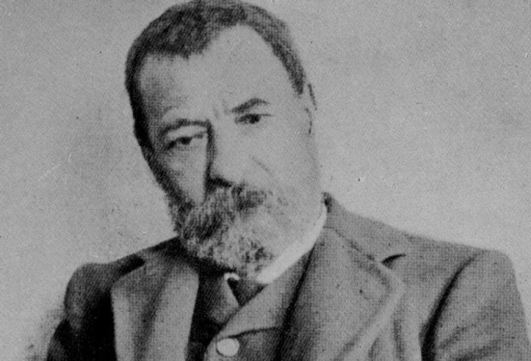 Αλέξανδρος Παπαδιαμάντης : Πέθανε χωρίς να δει το έργο του τυπωμένο