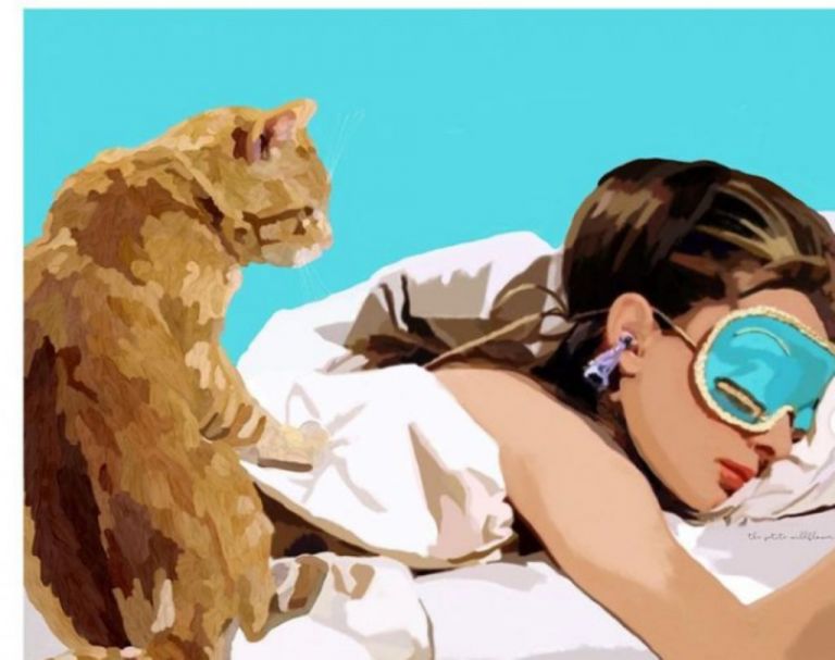 Μυστικά ομορφιάς λίγο πριν τον ύπνο που θα σας χαρίσουν τέλεια επιδερμίδα