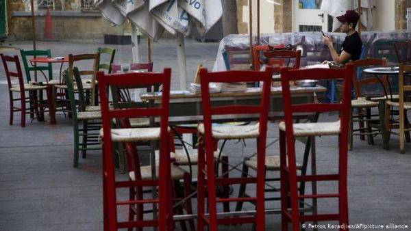 Σε ρυθμούς lockdown και η Κύπρος
