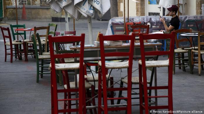 Σε ρυθμούς lockdown και η Κύπρος