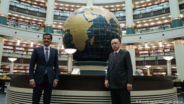 Τουρκία : Οι κινήσεις του Ερντογάν στο επίκεντρο του γερμανικού τύπου