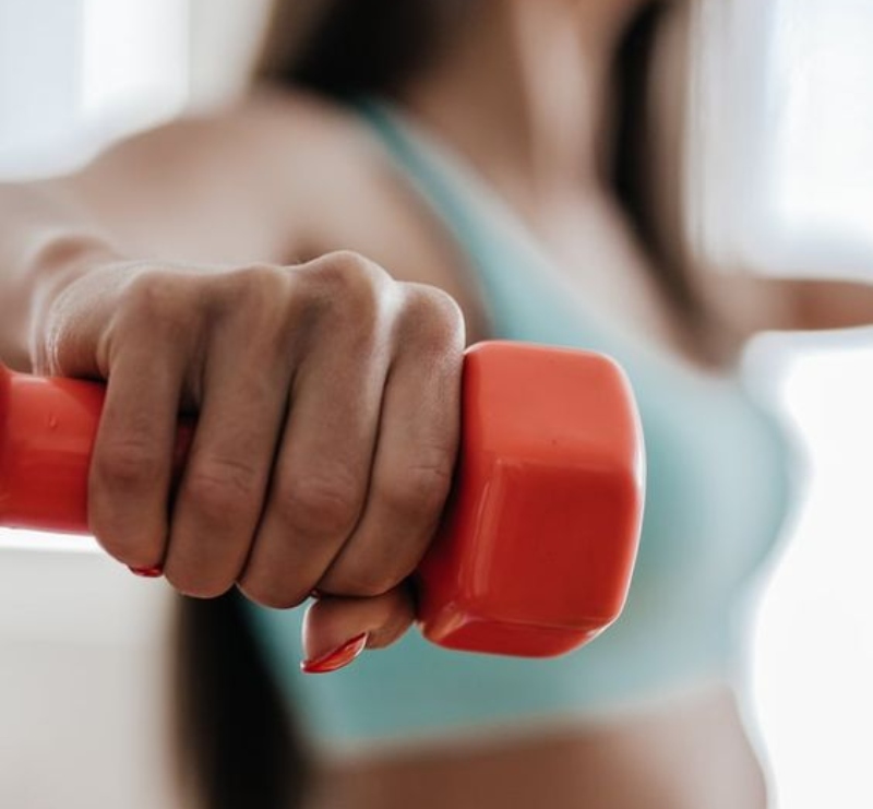 Τα πιο συνηθισμένα λάθη που κάνουμε όταν ξεκινάμε γυμναστική