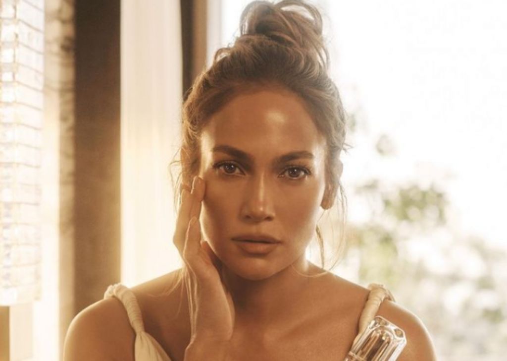 Τζένιφερ Λόπεζ : Τα πέντε S που ακολουθεί στην ρουτίνα ομορφιάς της