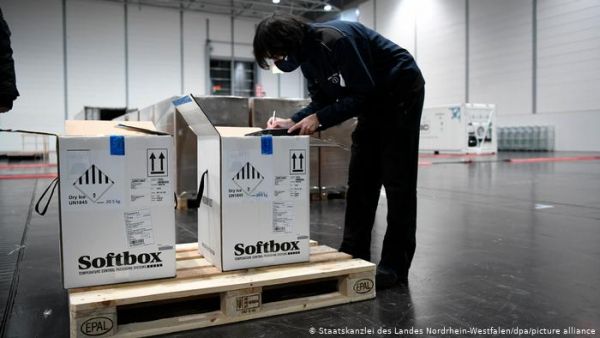 ΕΕ: Εθνικοί εγωισμοί στις παραγγελίες εμβολίων;