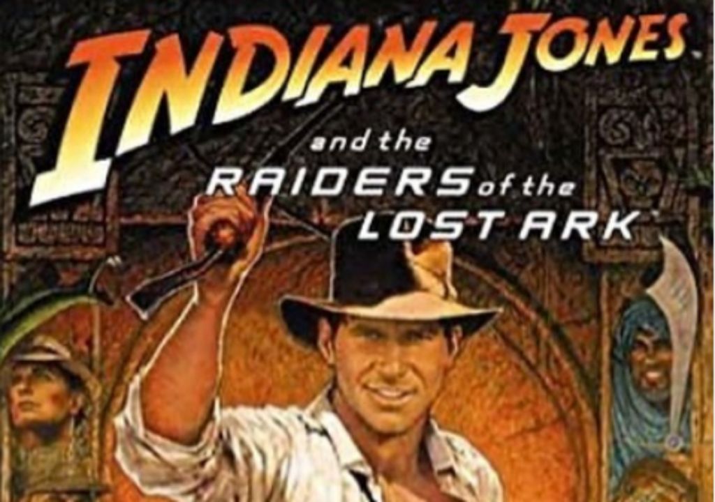 Ιντιάνα Τζόουνς : Οργή για την προβολή λογοκριμένης εκδοχής του Raiders Of The Lost Ark