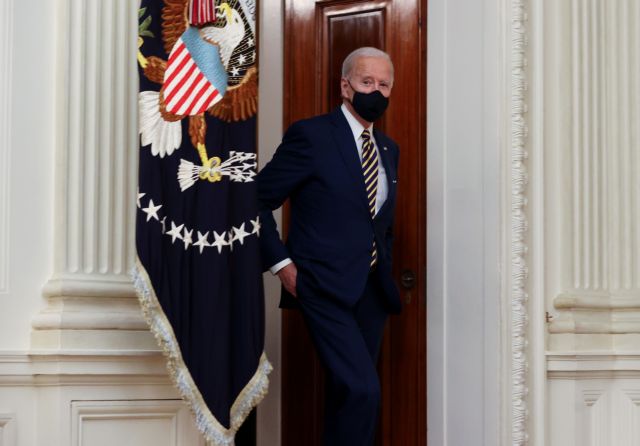 Κοροναϊός : Λυγίζει τις ΗΠΑ η πανδημία – Πρόβλεψη για πάνω από 600.000 νεκρούς