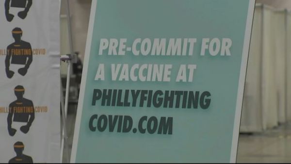 ΗΠΑ: Έδωσε σε φίλους του εμβόλιο που προορίζονταν για ευπαθείς ομάδες