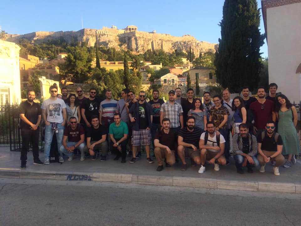 Η Orfium, ένας προβεβλημένος πελάτης της Amazon Web Services