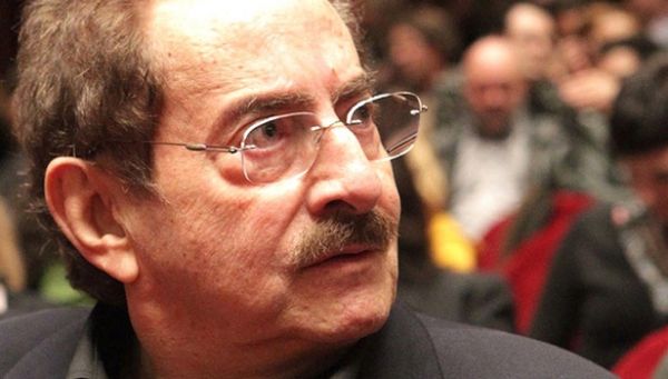 Δημήτρης Εϊπίδης : Πέθανε σήμερα το πρωί ο ιδρυτής του Φεστιβάλ Ντοκιμαντέρ Θεσσαλονίκης
