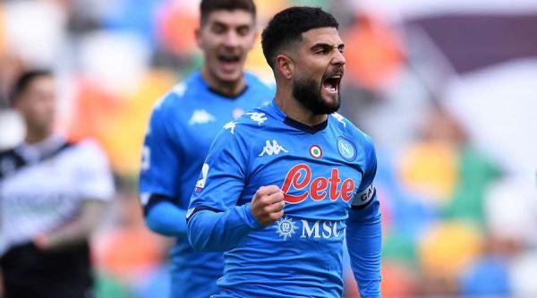 Εκτός έδρας νίκες για Νάπολι και Λάτσιο