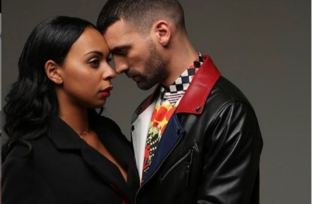 Βόλτα με την μηχανή για Ρασέλ και Δημοσθένη: ζευγάρι ή φίλοι, τελικά;