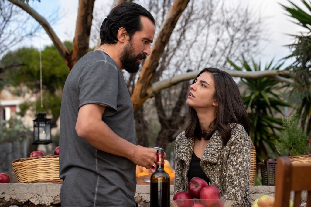 «Έξαψη»: Μεγάλες ανατροπές στη σειρά – Τι θα δείτε στα επόμενα επεισόδια