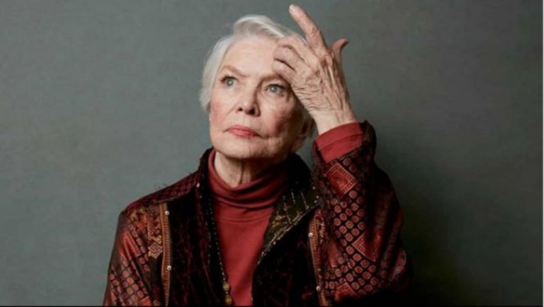 Έλεν Μπέρστιν : «Δεν ήταν ποτέ πρόθεσή μου να γίνω σταρ του κινηματογράφου»