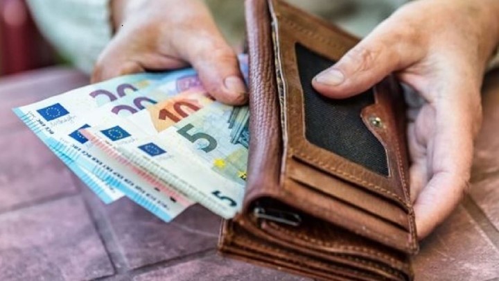 ΤτΕ : Αυξήθηκαν κατά 3,1 δισ. ευρώ οι καταθέσεις τον Νοέμβριο και μόλις 230 εκατ. ευρώ τα νέα δάνεια