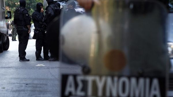 Νέο δόγμα της ΕΛ.ΑΣ για πορείες και διαδηλώσεις – Φιλοσοφία «ήπιας αστυνόμευσης» βλέπει ο Μπαλάσκας