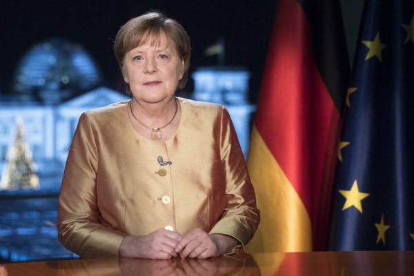 Γερμανία : Σήμερα εκλέγεται ο διάδοχος της Μέρκελ στο CDU – Οι υποψήφιοι