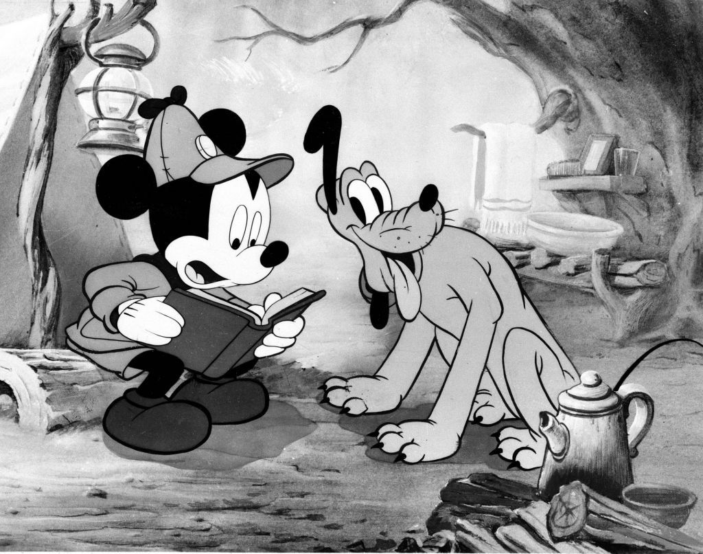 Μίκυ Μάους : Πότε «γεννήθηκε» το ανθρωπόμορφο ποντίκι της Disney