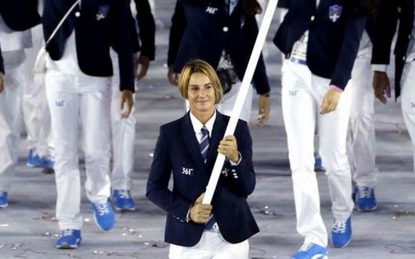 Σοφία Μπεκατώρου: Οργή στο Τwitter για τη στάση της Ομοσπονδίας Ιστιοπλοΐας