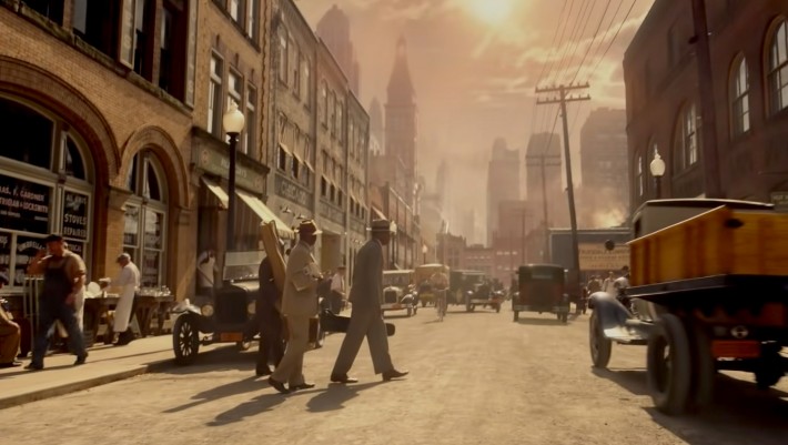 Ακόμα να δείτε το Ma Rainey’s Black Bottom;