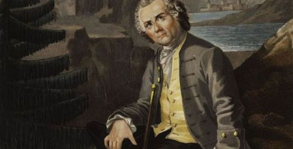 Διαβάσαμε Ρουσσώ από δύο φρέσκες, ελληνικές μεταφράσεις