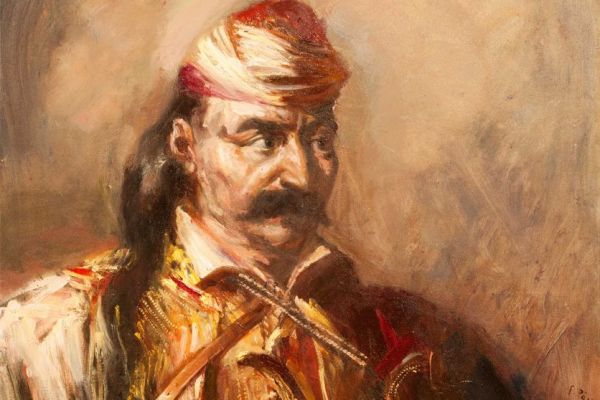 Θεόδωρος Κολοκοτρώνης: Η οργάνωση του Αγώνα, οι προδοσίες και οι τούρκοι κατάσκοποι