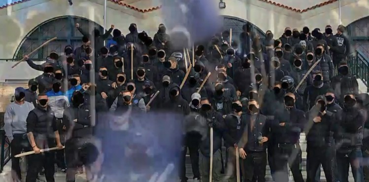 Αργυρούπολη : «Ήταν στο λάθος μέρος τη λάθος στιγμή» λέει η μητέρα του 16χρονου κατηγορούμενου