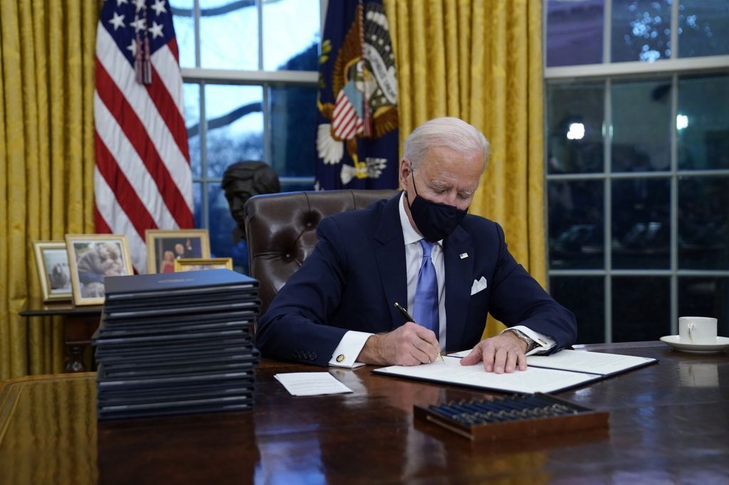 ‘We can’t wait:’ Biden to push U.S. Congress for $1.9 trillion in COVID-19 relief