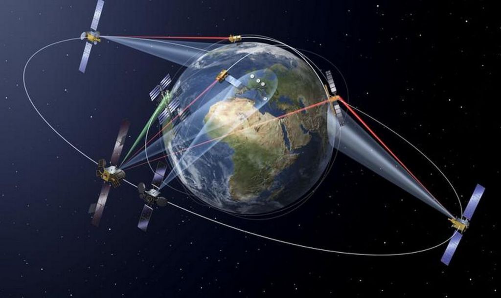 Δορυφόροι νέας γενιάς για την ευρωπαϊκή απάντηση στο GPS