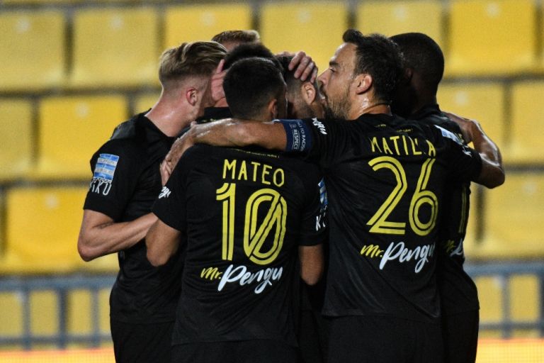 Άρης : Ποιο είναι το σαφές πρόβλημα που αντιμετωπίζει στο σκοράρισμα