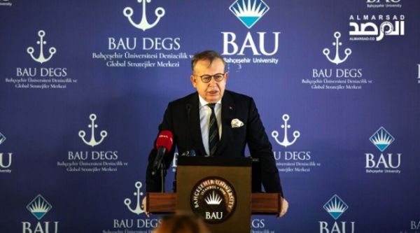 Γιαϊτζί : Ανήσυχος για το δόγμα της Γαλάζιας Πατρίδας – Τι λέει για τις διερευνητικές επαφές