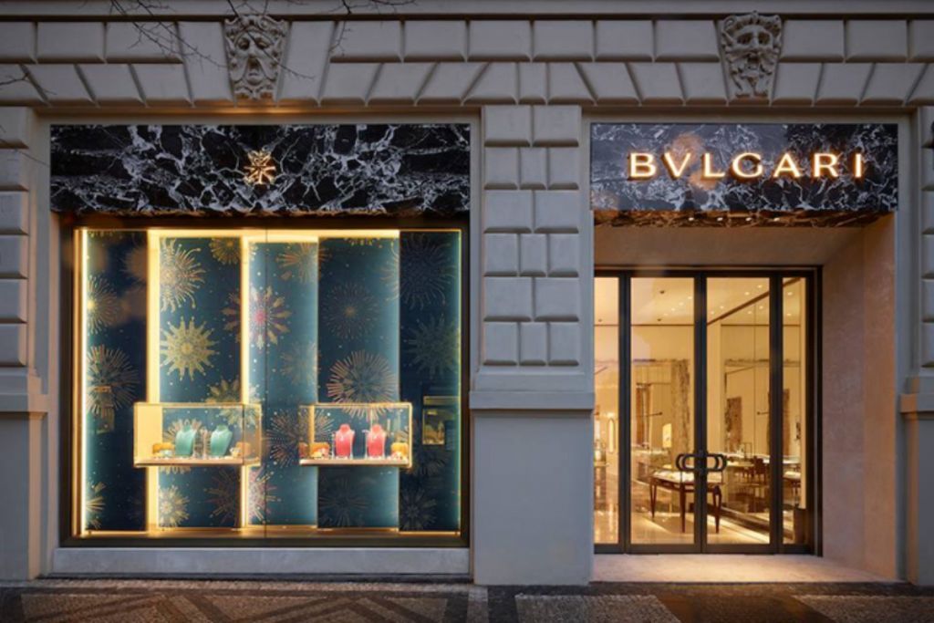 Bulgari: Υποτροφίες για πανεπιστημιακές έρευνες για τον κοροναϊό