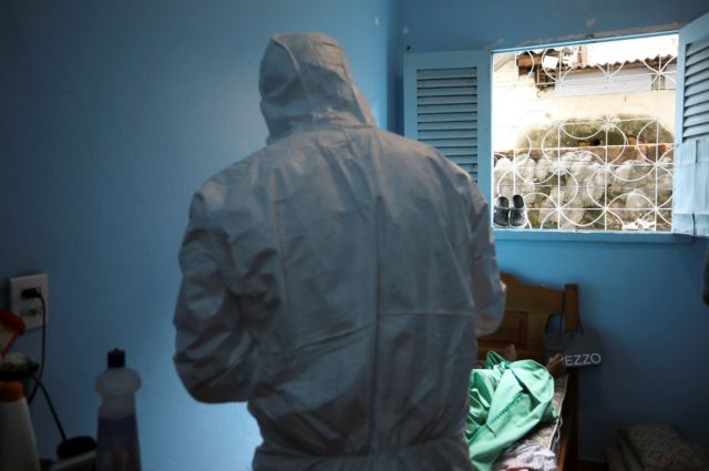 Πέθανε δήμαρχος στη Βραζιλία από κοροναϊό – Είχε εκλεγεί ενώ βρισκόταν σε κώμα