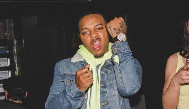 Αμερικανός ράπερ «τζαμάρει» σε κατάμεστο club εν μέσω πανδημίας