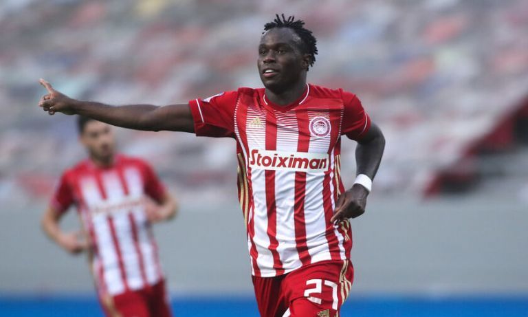 Τώρα «μιλάει» και ο Μπρούμα με γκολ – χρυσάφι