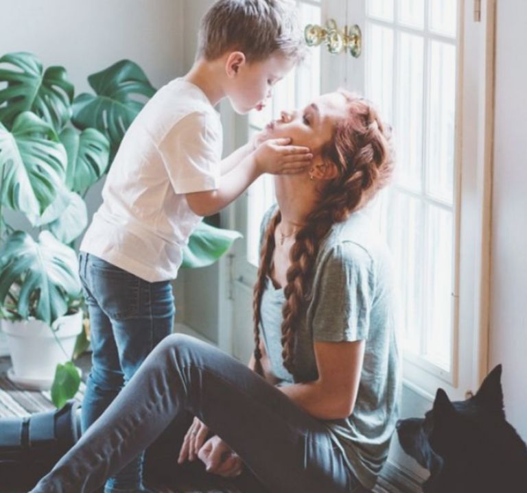 Τα ζώδια που είναι γεννημένοι να γίνουν γονείς