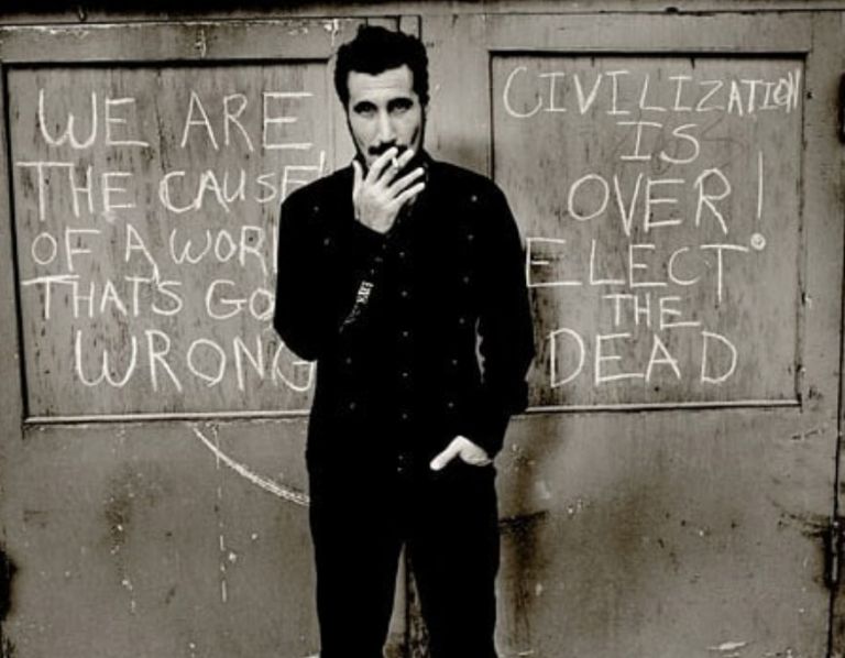 «Truth To Power»: Μια πρώτη γεύση από το ντοκιμαντέρ για τον Σερζ Τανκιάν