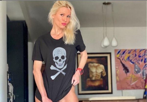 Survivor : Όταν η Ασημίνα Ιγγλέζου δήλωνε ότι δεν θα πάει ποτέ στο ριάλιτι