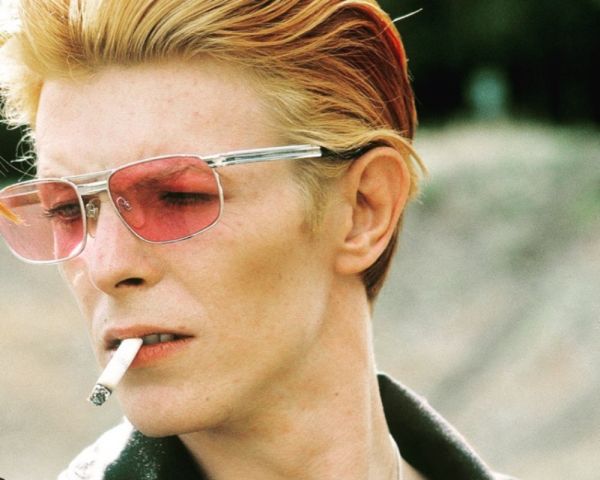 Ντέιβιντ Μπόουι : Πέντε χρόνια χωρίς τον απόλυτο χαμαιλέοντα της μουσικής