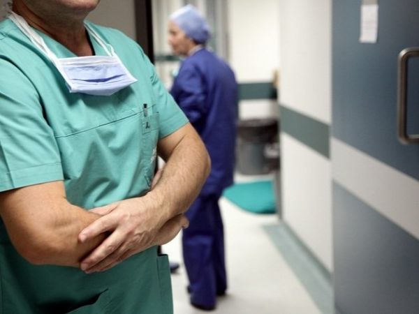 Κοροναϊός : Ένας στους δέκα ασθενείς νοσηλεύτηκαν ξανά μετά το εξιτήριο