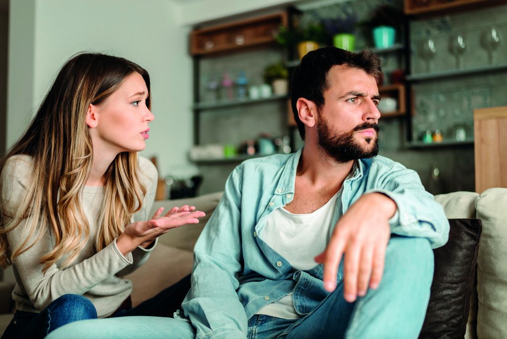 Συγκρούσεις : Πιο συχνές εν μέσω πανδημίας