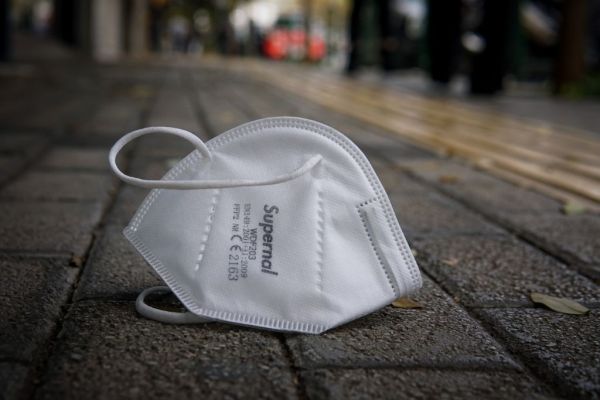 Η πανδημία παραπληροφόρησης