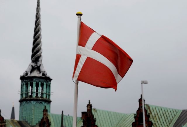 Δανία: Παράταση των περιοριστικών μέτρων έως τις 28 Φεβρουαρίου