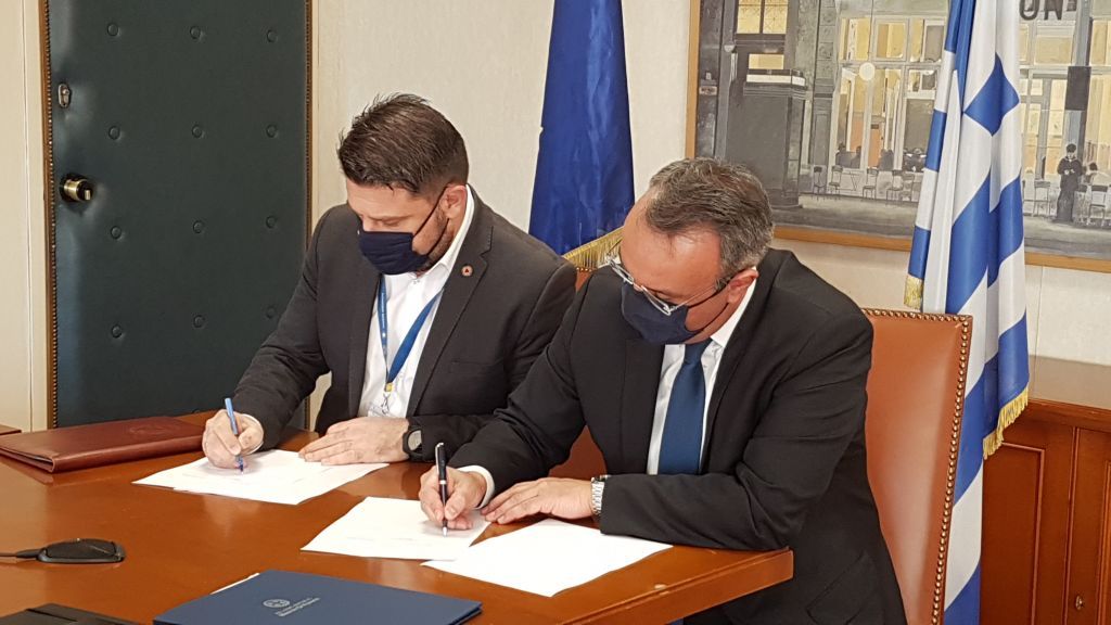 ΕΤΕπ : Χρηματοδότηση 595 εκατ. ευρώ για την Πολιτική Προστασία