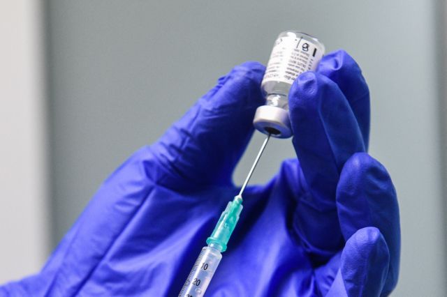 Κοροναϊός : Ακόμη 144 εμβολιαστικά κέντρα από σήμερα στη «μάχη» του εμβολιασμού