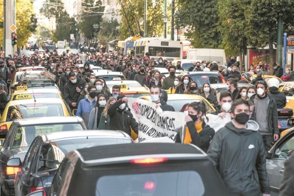 Η ώρα των μεταρρυθμίσεων, επιτέλους!