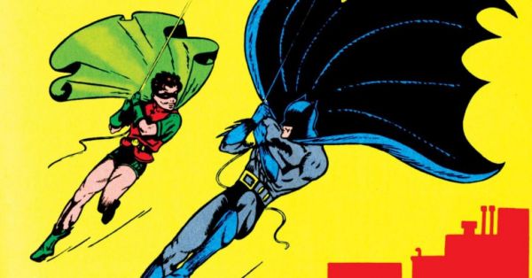 Batman : Το πρώτο τεύχος πωλήθηκε σε δημοπρασία έναντι 2,2 εκατομμυρίων δολαρίων