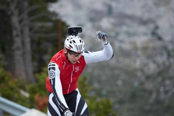 «Η αρχή ενός αύριο γεμάτου νέες δυνατότητες»: Το 5G ανοίγει τον δρόμο για μια πιο ισότιμη κοινωνία