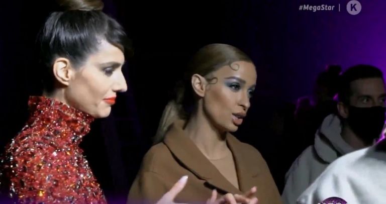 Φουρέιρα στο MEGA: Να περιμένετε κάτι διαφορετικό από εμένα στα MadWalk