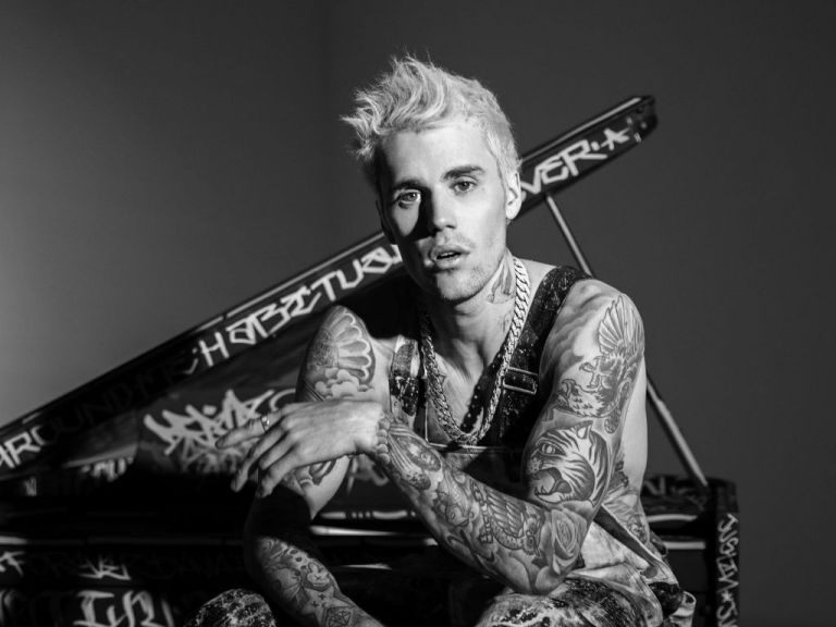 Ο Bieber θυμήθηκε μια περιπέτειά του με την αστυνομία και οι fans συγκινήθηκαν