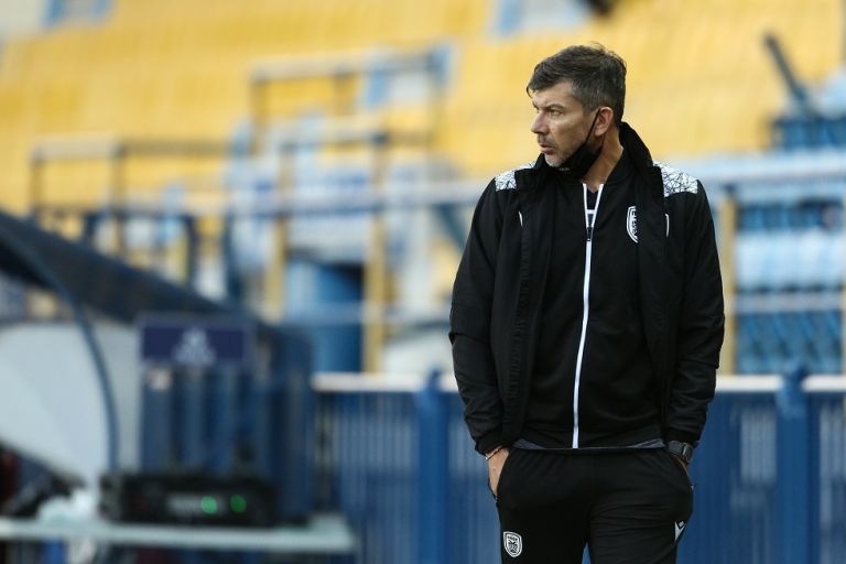 Η αποστολή του ΠΑΟΚ για Παναιτωλικό